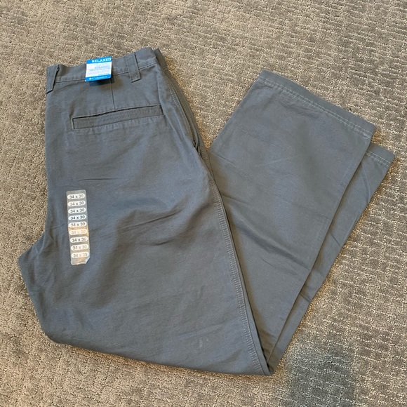 Columbia Other - COLUMBIA Lander II Pant
